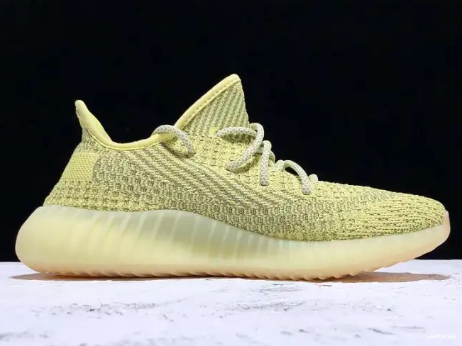 Adidas V2 FV3255 350 Yeezys Reflective Antlia 0528
